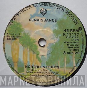  - Northern Lights