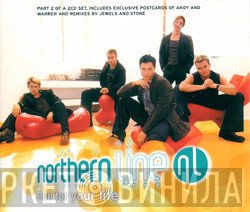 Northern Line  - Run For Your Life