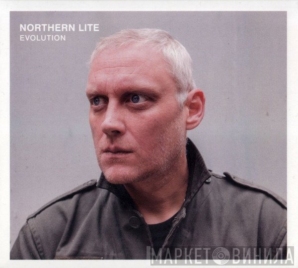 Northern Lite  - Evolution