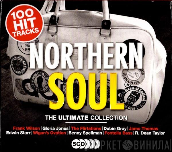  - Northern Soul (The Ultimate Collection)