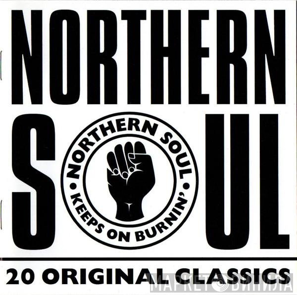  - Northern Soul - 20 Original Classics