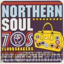  - Northern Soul 70's Floorshakers