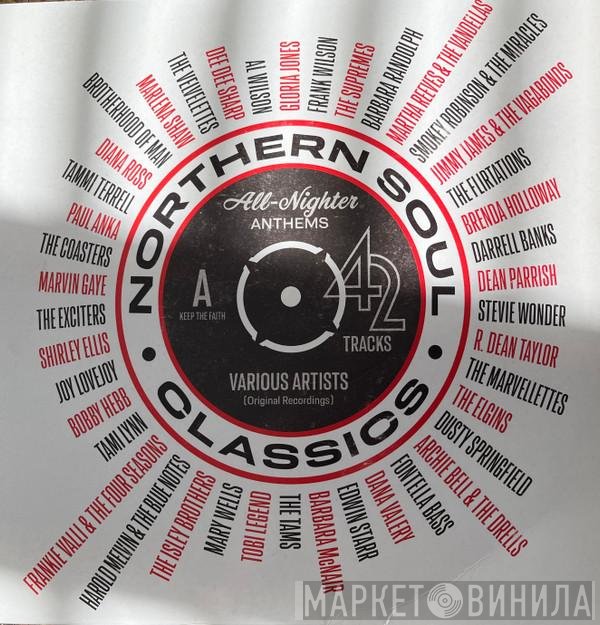  - Northern Soul Classics