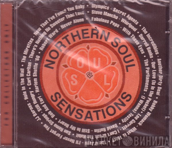  - Northern Soul Sensations