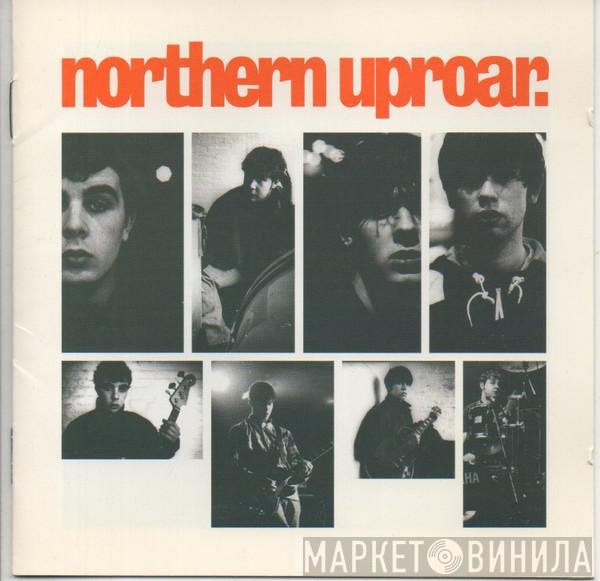 Northern Uproar - Northern Uproar