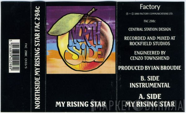 Northside   - My Rising Star