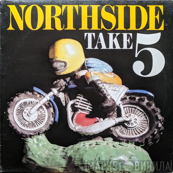 Northside  - Take 5
