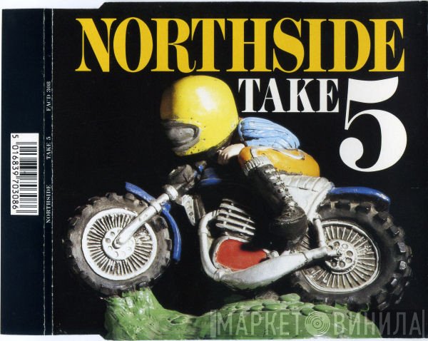 Northside  - Take 5