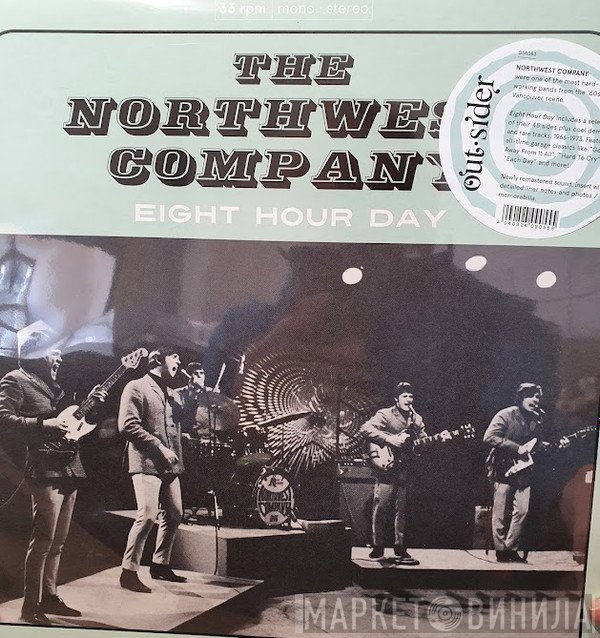 Northwest Company - Eight Hour Day