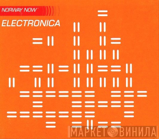  - Norway Now - Electronica