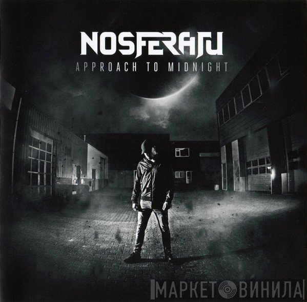 Nosferatu  - Approach To Midnight