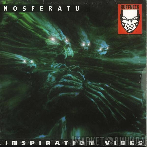 Nosferatu  - Inspiration Vibes