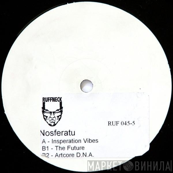 Nosferatu  - Inspiration Vibes