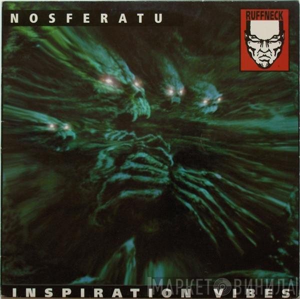 Nosferatu  - Inspiration Vibes