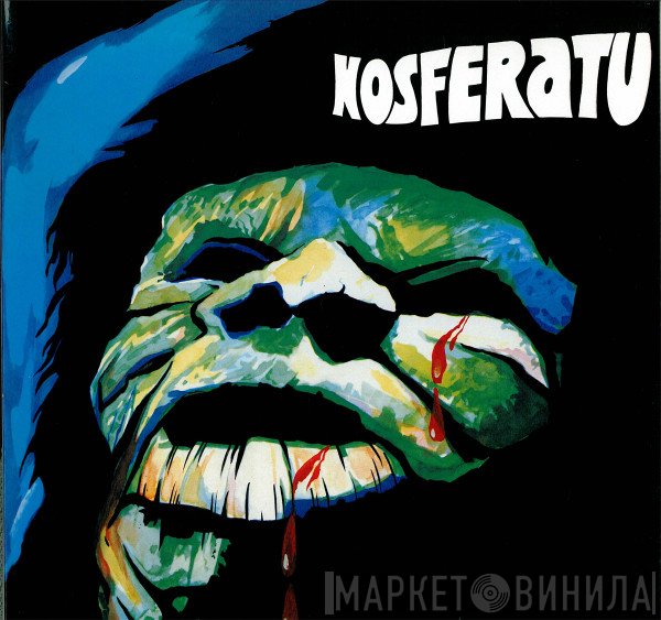 Nosferatu  - Nosferatu