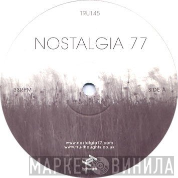 Nostalgia 77 - Quiet Dawn