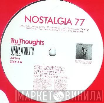 Nostalgia 77 - The Hope Suite