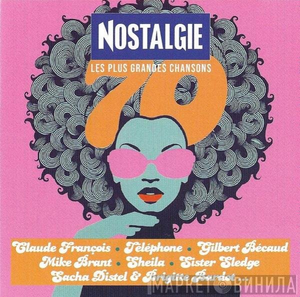  - Nostalgie 70