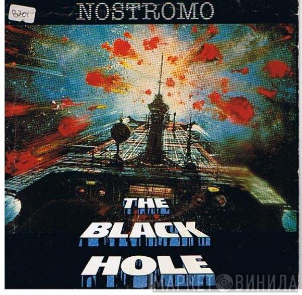 Nostromo - The Black Hole