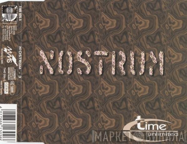 Nostrum  - 3