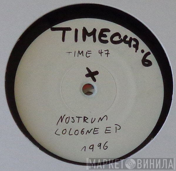 Nostrum  - Cologne Ep