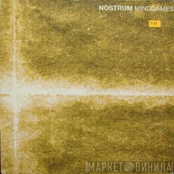 Nostrum  - Mindgames