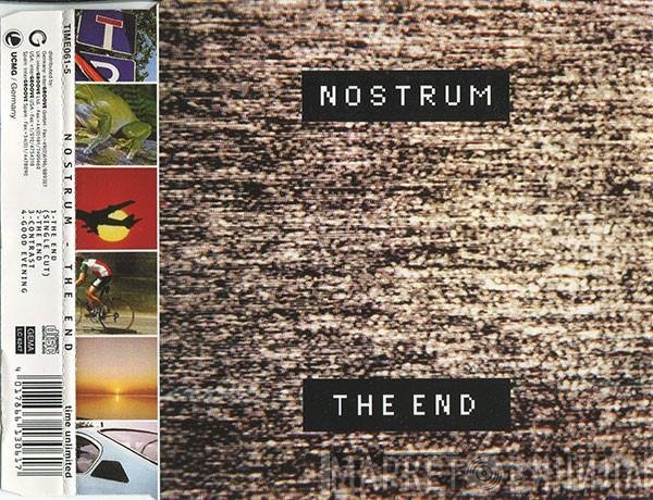 Nostrum  - The End