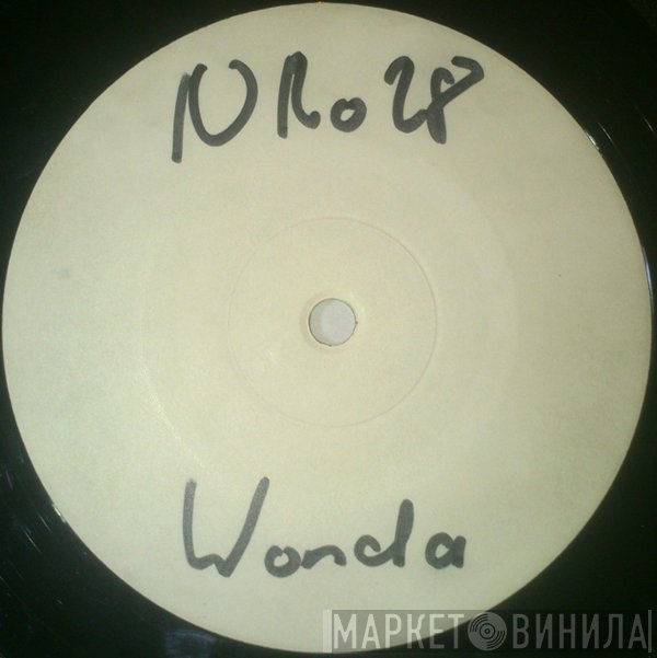 Note Abuse - Wonda