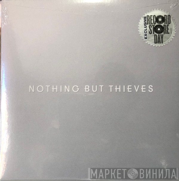 Nothing But Thieves - Crazy