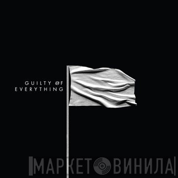 Nothing   - Guilty Of Everything