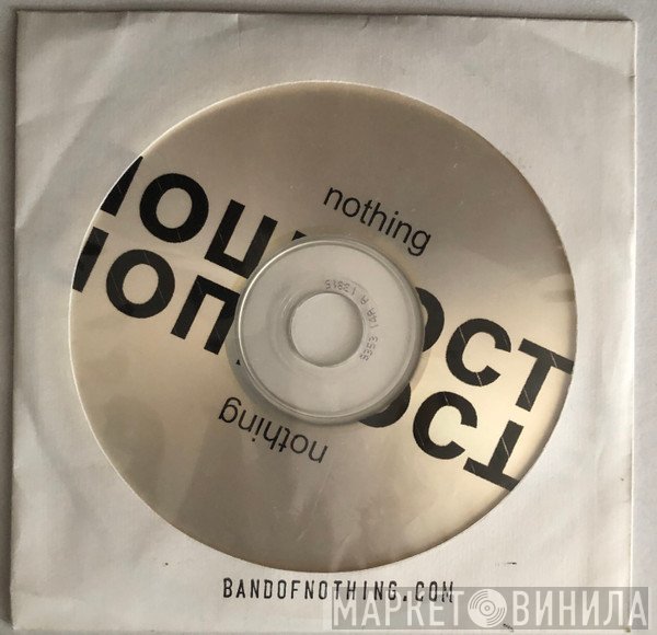 Nothing   - Пошлость