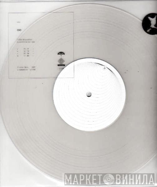 Noto, Carsten Nicolai - ∞ - Endless Loop Edition