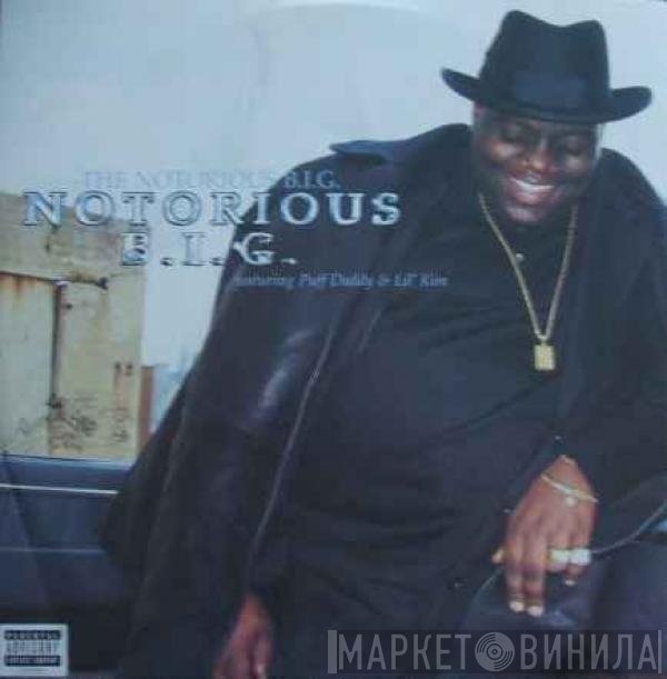 Notorious B.I.G. - Notorious B.I.G.