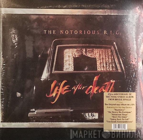 Notorious B.I.G. - Life After Death