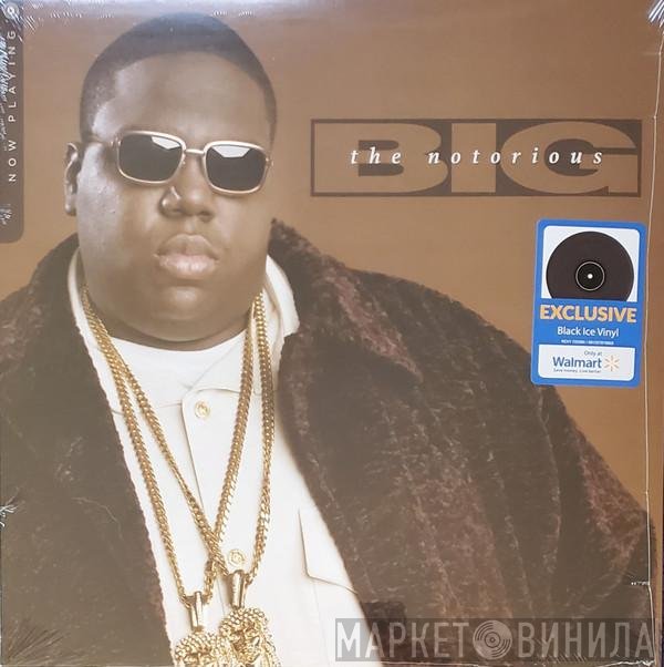 Notorious B.I.G.  - Now Playing