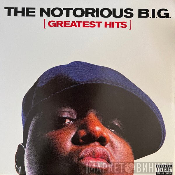 Notorious B.I.G. - Greatest Hits