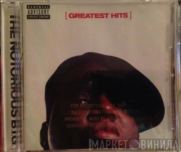 Notorious B.I.G.  - Greatest Hits