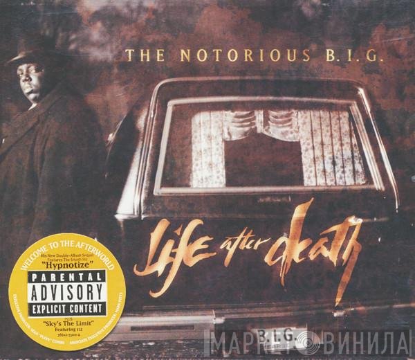 Notorious B.I.G. - Life After Death