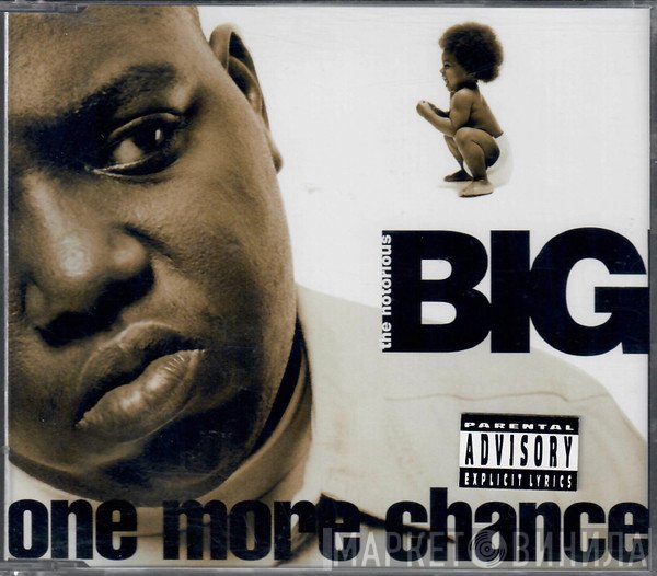 Notorious B.I.G.  - One More Chance