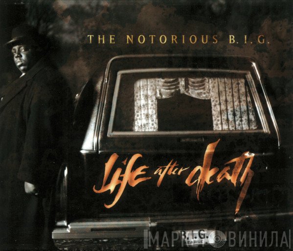 Notorious B.I.G. - Life After Death
