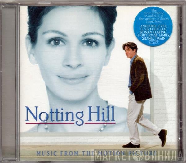  - Notting Hill