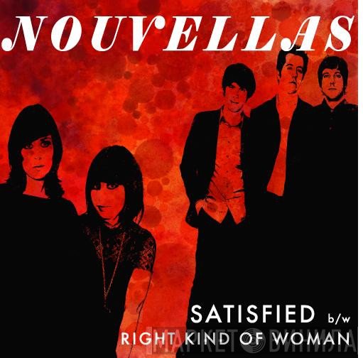 Nouvellas - Satisfied