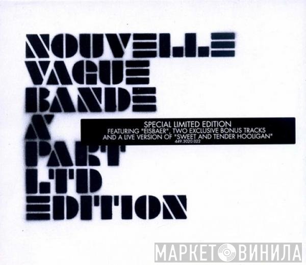 Nouvelle Vague  - Bande À Part