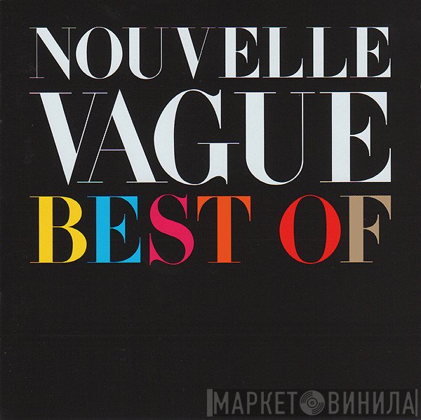 Nouvelle Vague  - Best Of