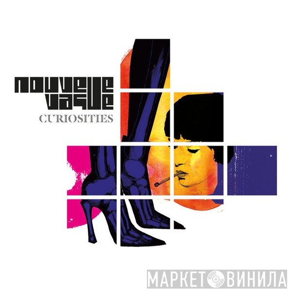 Nouvelle Vague  - Curiosities