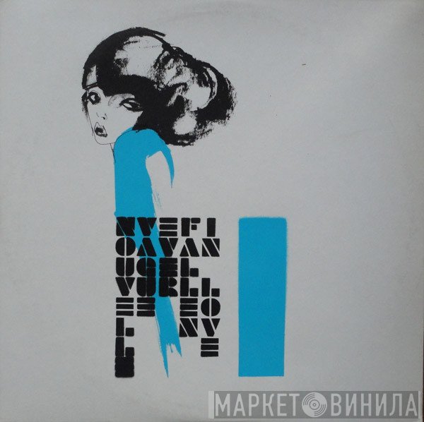 Nouvelle Vague  - Ever Fallen In Love