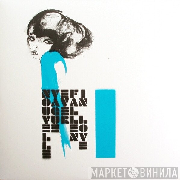 Nouvelle Vague  - Ever Fallen In Love