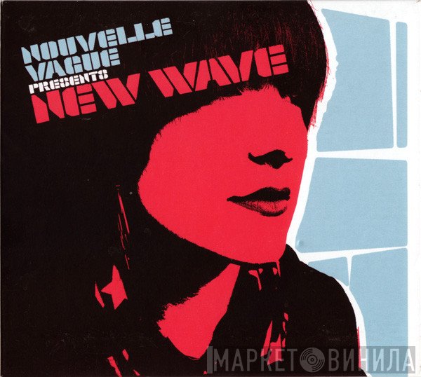 Nouvelle Vague  - New Wave
