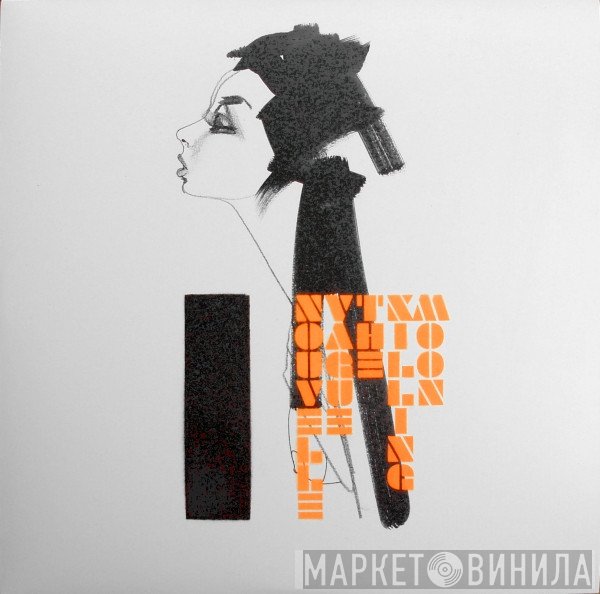 Nouvelle Vague - The Killing Moon