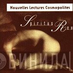 Nouvelles Lectures Cosmopolites - Spiritus Rex